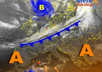 Meteosat 2 350x250 - Forti temporali nelle prossime ore