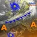 Meteosat 2 75x75 - Il meteo peggiora da stasera con temporali