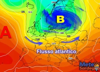 Multimodel 2 350x250 - I temporali di ieri, sabato 24 settembre