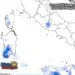 Piogge 16 75x75 - Ultimi temporali prima di un miglioramento meteo. Peggiora nel 1° weekend di ottobre