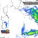 Piogge 4 75x75 - Condizioni meteo incerte, qualche acquazzone. Ma pian piano sarà sempre più soleggiato