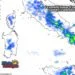 Piogge 7 75x75 - I primi rovesci di pioggia tra Buddusò e Alà dei Sardi