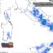 Piogge 75x75 - Sardegna, temporali anche intensi. Ieri super grandine