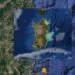 Radar 3 75x75 - Piogge e temporali di oggi: dove e quanto? Scopriamolo