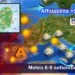 evoluzione meteo sardegna 1 75x75 - Piogge sparse in Gallura