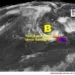 evoluzione meteo sardegna 3 75x75 - Il super temporale su Cagliari: video