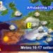 previsioni meteo sardegna 2 4 75x75 - Ultimissime sul peggioramento di stasera