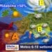 previsioni meteo sardegna 2 75x75 - Possibile ondata di maltempo dal 6 settembre