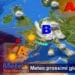 Meteo1 mts 13 75x75 - Transita una blanda perturbazione: c'è qualche debole pioggia sparsa