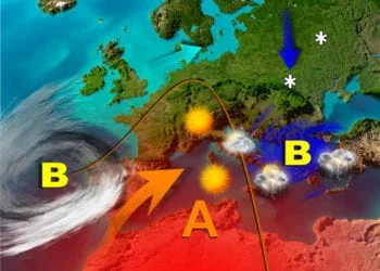 Meteo1 mts 17 350x250 - Ottobre è quasi finito: volete sapere se è stato caldo o fresco?