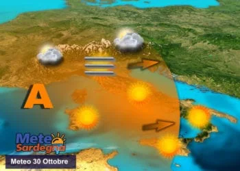 Meteo1 mts 20 350x250 - Ottobre è quasi finito: volete sapere se è stato caldo o fresco?