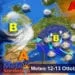 Meteo1 mts 7 75x75 - Quanta pioggia in settimana? Ecco una prima proiezione