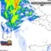 Piogge 8 75x75 - Ondata di maltempo con temporali. Migliora da domenica