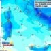 Temperature 75x75 - Meteo settimanale: prima crollo temperature, poi maltempo