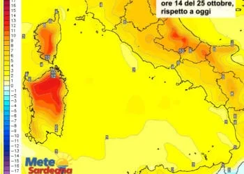 Variazioni termiche 350x250 - Ottobre è quasi finito: volete sapere se è stato caldo o fresco?