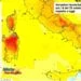 Variazioni termiche 75x75 - E' attesa qualche pioggia la prossima notte, da lunedì sole e caldo