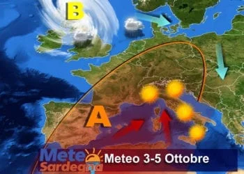 meteo1 mts 350x250 - La Sardegna sotto la neve, ricordi fotografici