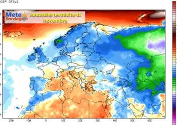 Anomalie termiche 1 350x250 - Settembre: tempesta di fulmini a Cagliari e Pirri