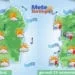 Meteo 75x75 - Domenica schiarisce, meteo migliore a inizio settimana