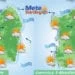 Meteo sardegna 6 75x75 - Temperature: in forte diminuzione le minime. Gelate