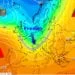 Multimodel 75x75 - Anche nelle prossime ore sono previste molte piogge