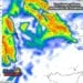 Piogge 2 75x75 - Bel tempo agli sgoccioli: meteo in forte peggioramento da domenica