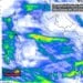 Piogge 5 75x75 - Serie di perturbazioni porteranno altre piogge e neve in montagna