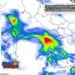 Sardegna 4 75x75 - Meteo settimanale: continuerà il maltempo. Prima piogge a est, poi diffuse