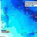 Variazioni termiche 1 75x75 - Meteo in miglioramento, ma da lunedì arriverà il freddo invernale