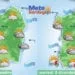 Meteo Sardegna 1 75x75 - Primo peggioramento meteo di dicembre a partire da domenica