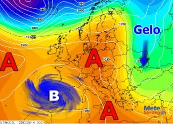 Multimodel 350x250 - Freddo sotto l'albero di Natale?