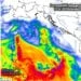 Piogge 3 75x75 - Il possibile maltempo del weekend inizia a preoccupare