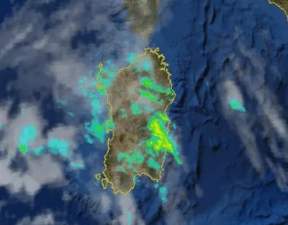 Radar 1 320x250 - San Silvestro e Capodanno al freddo. Il meteo sino all'Epifania