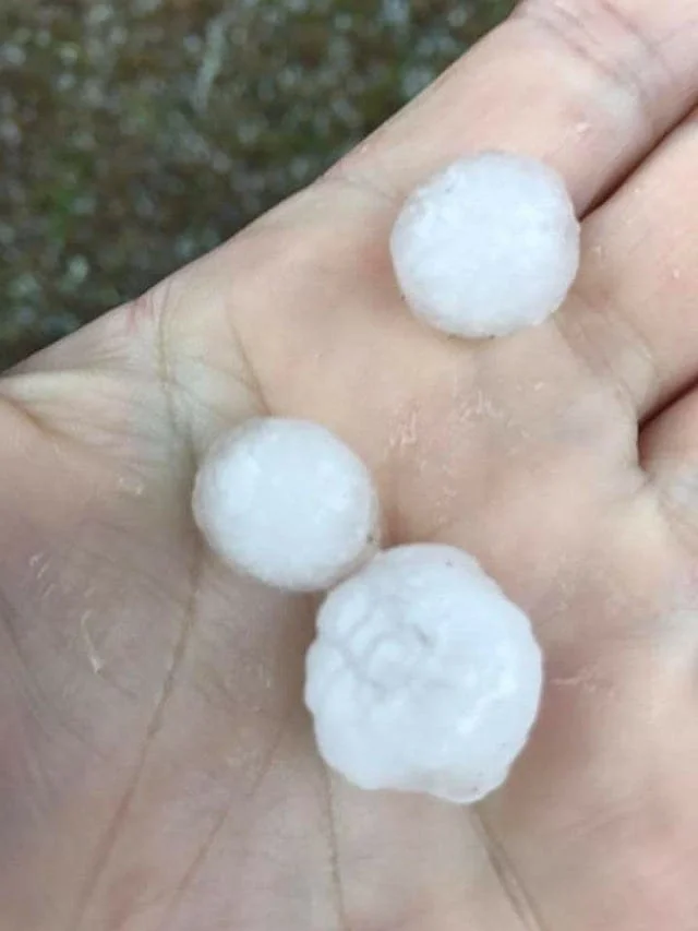 46127 1 3 - Sardegna, estremizzazione climatica: trombe d’aria, grandine gigante, venti di uragano