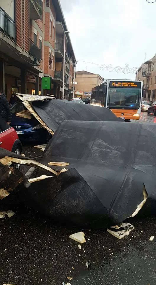 46127 1 4 - Sardegna, estremizzazione climatica: trombe d’aria, grandine gigante, venti di uragano