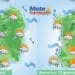 Meteo Sardegna 3 1 75x75 - Dal weekend possibile irruzione fredda con neve a bassa quota