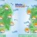 Meteo sardegna 3 75x75 - Nella notte è caduta la neve sul Gennargentu