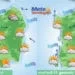 Meteosardegna 1 75x75 - Domenica variabile, poi migliora. Maltempo a inizio febbraio