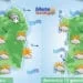 Meteosardegna 75x75 - Ecco dove si trova il freddo Artico in questo momento