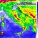 Neve 75x75 - Peggiora, con nevicate oltre 800 metri. Irruzione fredda da sabato