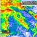 Pioggia sardegna 75x75 - Febbraio comincerà col sole, ma non per molto: nel weekend peggiora