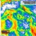 Precipitazioni 75x75 - Gelate diffuse, sin sul mare! E' pieno inverno