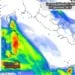 pioggia 75x75 - Dopo la neve, le grandi piogge: sabato possibili nubifragi