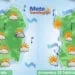 Meteo sardegna 10 75x75 - Meteo inizio marzo: possibili forti cambiamenti