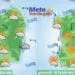 Meteo sardegna 5 75x75 - Scirocco porterà altre piogge su Sardegna orientale. Mite a ovest