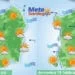 Meteo sardegna 6 75x75 - Clima mite per qualche giorno, poi temperature giù