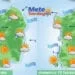 Meteosardegna 2 75x75 - Bel tempo, con più nubi e calo termico nel weekend