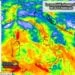 Piogge 1 75x75 - Brutto tempo invernale per gran parte della settimana