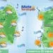 Meteo sardegna 15 75x75 - Graduale cambiamento meteo: torna la pioggia