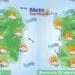 Meteo sardegna 16 75x75 - Arriva lo Scirocco, poi sabato piogge. Domenica sole